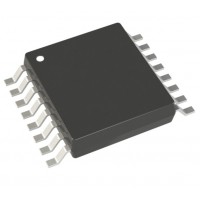 AD5761ARUZ Digital to Analog Converter(TSSOP)