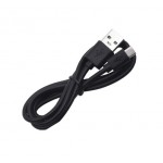 USB A MALE TO MICRO USB 1 METER CABLE