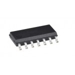 74LS08 QUAD 2 INPUT AND GATE SMD IC