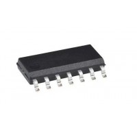 74LS08 QUAD 2 INPUT AND GATE SMD IC 74LS08 QUAD 2 INPUT AND GATE SMD IC