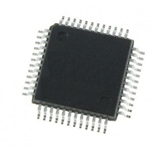 STM8S207CBT6 8-bit Microcontrollers(Tray)
