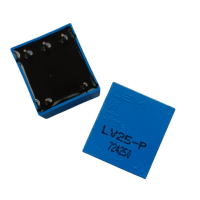 CURRENT TRANSDUCER TF LV25P CURRENT TRANSDUCER TF LV25P