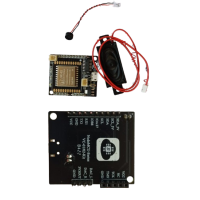 AI-Thinker VC-02 Kit