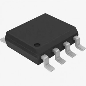 NE555 PRECISION TIMER SMD IC NE555 PRECISION TIMER SMD IC
