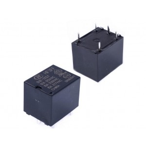 Hongfa HF3FF/012-1ZST 12 Volt Relay Hongfa HF3FF/012-1ZST 12 Volt Relay