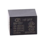 Hongfa HF3FF/024-1ZST 24 Volt Relay