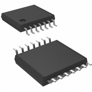 74AHC14PW-Q100; 74AHCT14PW-Q100 Hex Inverting Schmitt Trigger SMD IC 74AHC14PW-Q100; 74AHCT14PW-Q100 Hex Inverting Schmitt Trigger SMD IC