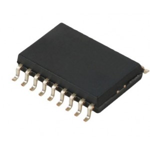 MCP23008-E/SO 8-Bit I/O Expander With Serial Interface SMD IC