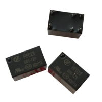 Hongfa HFD23/005-1ZS 5 Volt Relay