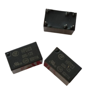 Hongfa HFD23/005-1ZS 5 Volt Relay