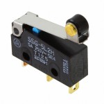 SSG-5L2P Microswitch Snap Action SPDT 5A 125V