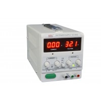 HTC DC-3005 5A Linear Power Supply HTC DC-3005 5A Linear Power Supply