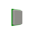 DMM-4026-B-I2S-R Microphone MEMS (Silicon)