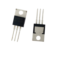 D44VH10G PNP Bipolar Junction Power Transistor