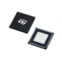 STM32WB55RGV6 STMicroelectronics RF Microcontroller STM32WB55RGV6 STMicroelectronics RF Microcontroller