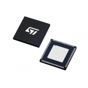 STM32WB55RGV6 STMicroelectronics RF Microcontroller