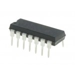 PIC16F15323-I/P Microcontroller 8-Bit 32MHz DIP IC