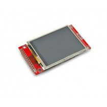 2.4-inch SPI Interface 240×320 TFT Display Module