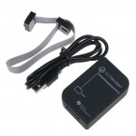 CC-DEBUGGER - Programmer for RF Sys-on-Chips