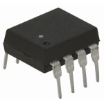 HCNW3120 GATE DRIVER OPTOCOUPLER DIP IC