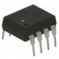 HCNW3120 GATE DRIVER OPTOCOUPLER DIP IC HCNW3120 GATE DRIVER OPTOCOUPLER DIP IC