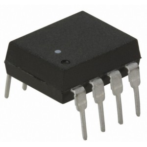 HCNW3120 GATE DRIVER OPTOCOUPLER DIP IC