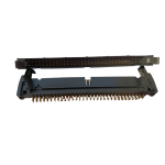 XG4A-6472 CONNECTOR HEADER VERT 64POS 2.54MM