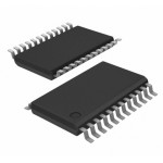ADS1232 24bit Low Noise Analog To Digital Converter SMD IC