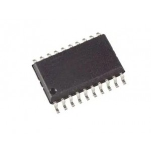 74LVC245AD OCTAL BUS TRANSCEIVER SMD IC 74LVC245AD OCTAL BUS TRANSCEIVER SMD IC