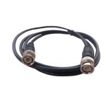 BNC Cable Male to Male 1.5 meter