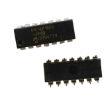 PIC16F1503T-I/SL MICROCONTROLLER DIP IC