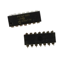PIC16F1503T-I/SL MICROCONTROLLER DIP IC PIC16F1503T-I/SL MICROCONTROLLER DIP IC