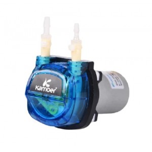 Kamoer KHS-SV-S40 24V brushed DC Motor Peristaltic Pump