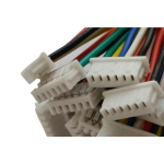6PIN 1.25MM PITCH RELIMATE CONNECTOR