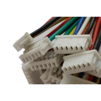 6PIN 1.25MM PITCH RELIMATE CONNECTOR 6PIN 1.25MM PITCH RELIMATE CONNECTOR