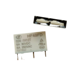 Hongfa HF49FD/024-1H12T 24 Volt Relay