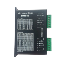 DM556 Digital Stepper Motor Driver for CNC Drivers Controller 3D Printer Accessories DM556 Digital Stepper Motor Driver for CNC Drivers Controller 3D Printer Accessories