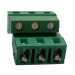 ZB128 3 pin Screw Terminal 7.5mm Pitch-ZB MAKE