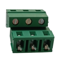 ZB128 3 pin Screw Terminal 7.5mm Pitch-ZB MAKE