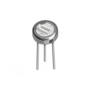 82PR2KLF Trimmer Resistors - Through Hole 82PR2KLF Trimmer Resistors - Through Hole