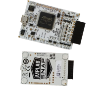 Microchip PG164100 MPLAB SNAP In-Circuit Debugger/Programmer Microchip PG164100 MPLAB SNAP In-Circuit Debugger/Programmer