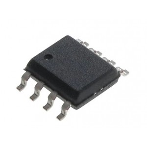 NCP1392DDR2G Half-Bridge Gate Driver SMD IC NCP1392DDR2G Half-Bridge Gate Driver SMD IC