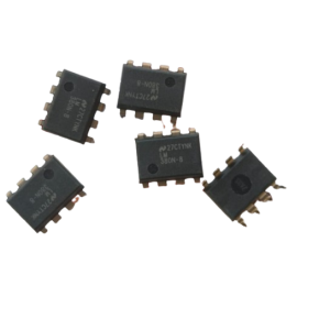 LM380N-8/NOPB Audio Power Amplifier DIP IC