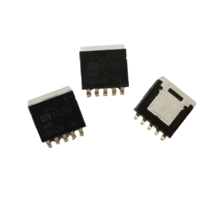 MIC37252WR LDO Voltage Regulator SMD IC