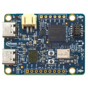 CY8CKIT-062S2-AI Development Boards & Kits - ARM        