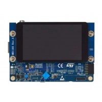 STM32H747I-DISCO Development Board STM32H747I-DISCO Development Board