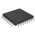 MAX3420EECJ+ USB Controller USB 2.0 SPI Interface 32-LQFP SMD IC