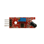 4 Pin Flame Sensor Module