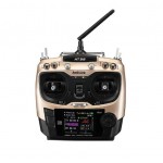 Radiolink AT9S Pro 2.4GHz 12CH RC Drone Remote with R9DS Receiver