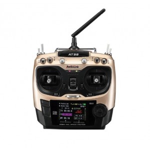 Radiolink AT9S Pro 2.4GHz 12CH RC Drone Remote with R9DS Receiver Radiolink AT9S Pro 2.4GHz 12CH RC Drone Remote with R9DS Receiver